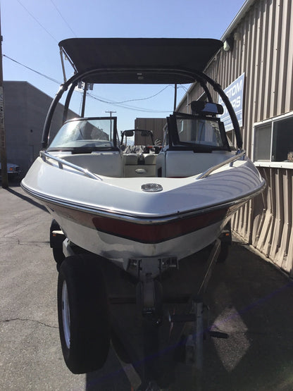 Malibu Titan 3 Folding Canopy Top - BoardCo