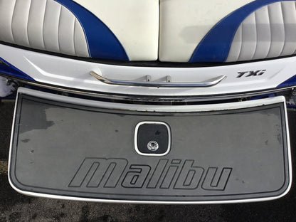 Malibu TXi Swim Platform Cover - BoardCo