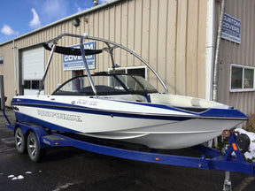 Malibu TXi Titan 2 Cinch Cover - BoardCo