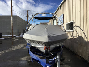Malibu TXi Titan 2 Cinch Cover - BoardCo