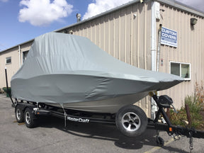 MasterCraft NTX22 Forward Facing Arch Dubble Up Storage Cover - BoardCo