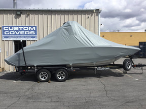 MasterCraft NTX22 Forward Facing Arch Dubble Up Storage Cover - BoardCo