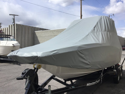 MasterCraft NTX22 Forward Facing Arch Dubble Up Storage Cover - BoardCo