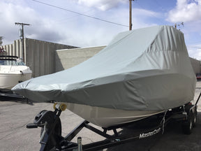 MasterCraft NTX22 Forward Facing Arch Dubble Up Storage Cover - BoardCo