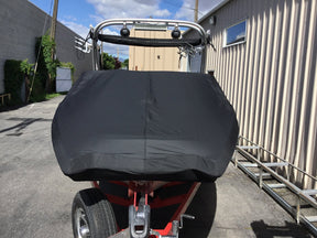 MasterCraft NXT22 Cinch Cover - BoardCo