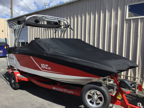 MasterCraft NXT22 Cinch Cover - BoardCo