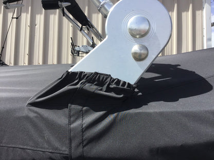 MasterCraft NXT22 Cinch Cover - BoardCo