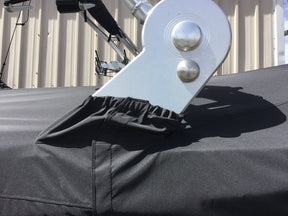 MasterCraft NXT22 Cinch Cover - BoardCo