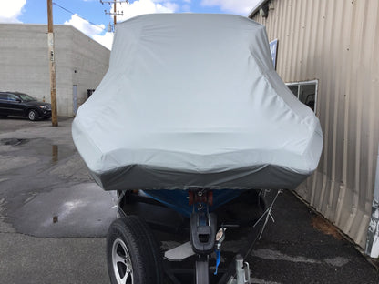 MasterCraft NXT22 Forward Arch Double Up Storage Cover - BoardCo