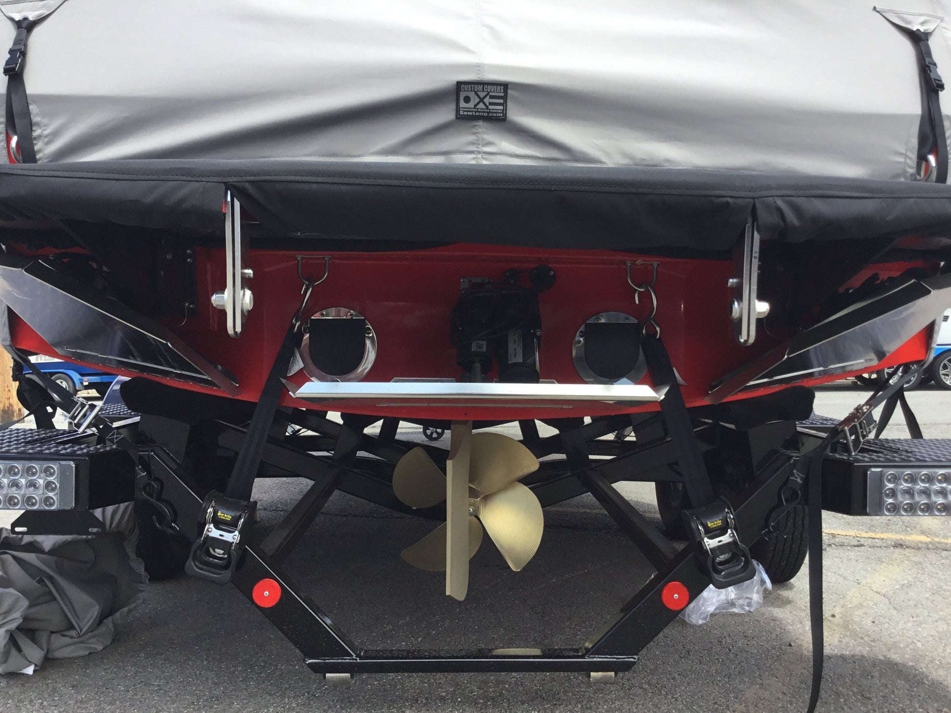 MasterCraft X XT NXT Swim Platform with or without swim step - BoardCo