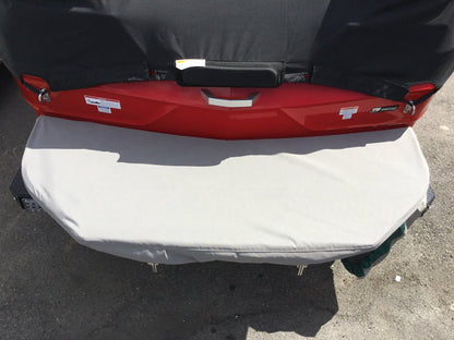 MasterCraft X XT NXT Swim Platform with or without swim step - BoardCo