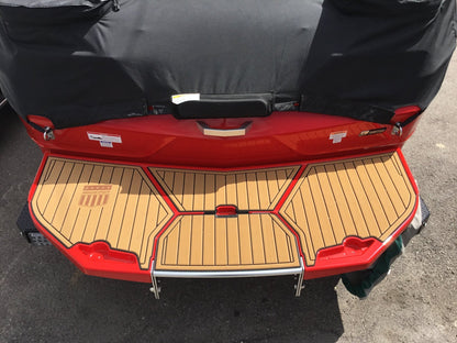 MasterCraft X XT NXT Swim Platform with or without swim step - BoardCo