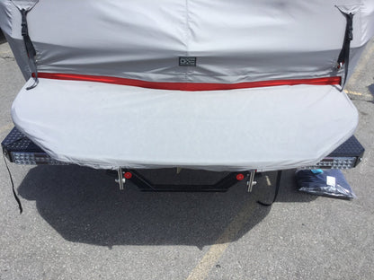 MasterCraft X XT NXT Swim Platform with or without swim step - BoardCo