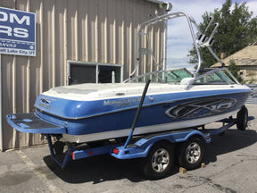 MasterCraft X10 Zero Flex Gen2.0 Tower FCT - BoardCo