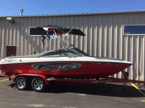 MasterCraft X10 Zero Flex Gen2.0 Tower FCT - BoardCo