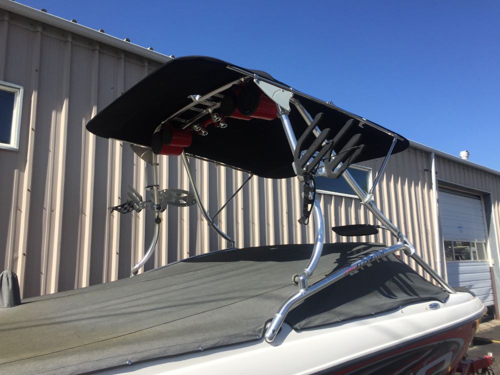 MasterCraft X10 Zero Flex Gen2.0 Tower FCT - BoardCo