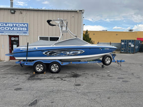 MasterCraft X10 Zero Flex Gen2.0 Tower FCT - BoardCo