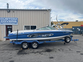 MasterCraft X10 Zero Flex Gen2.0 Tower FCT - BoardCo