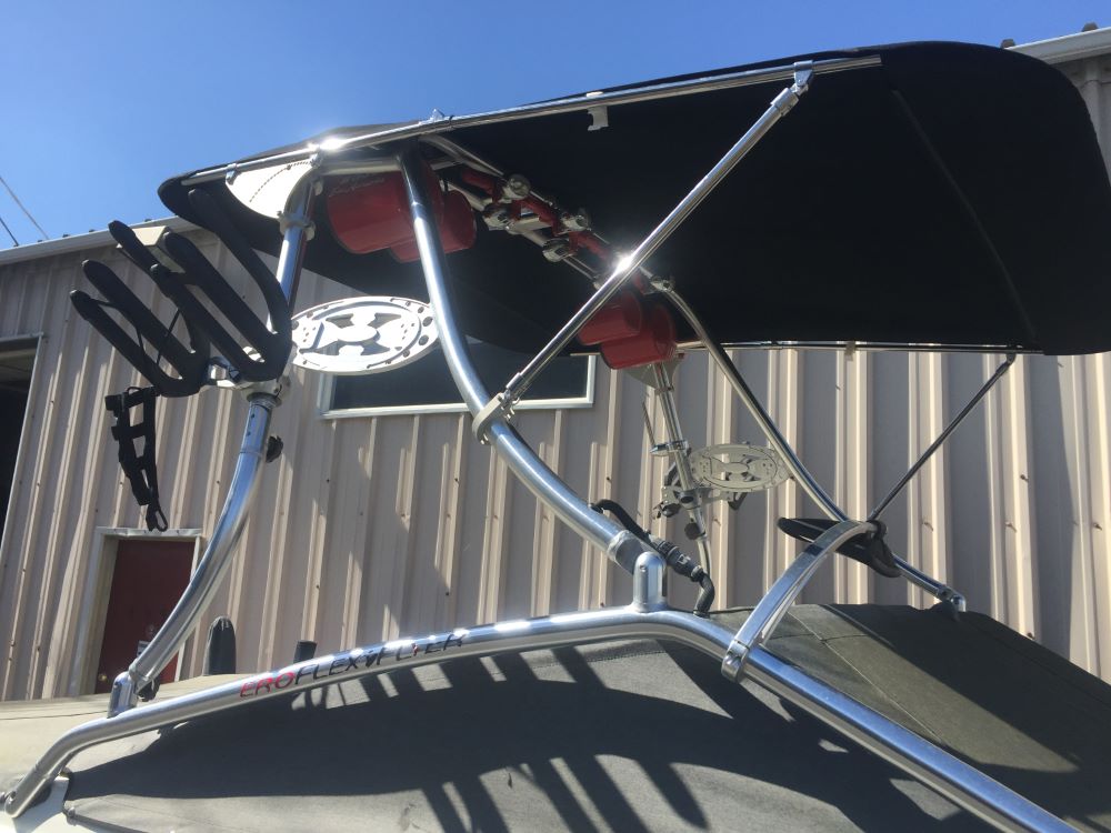 MasterCraft X10 Zero Flex Gen2.0 Tower FCT - BoardCo