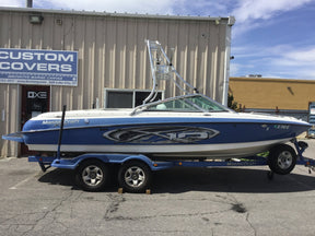 MasterCraft X10 Zero Flex Gen2.0 Tower FCT - BoardCo
