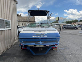 MasterCraft X10 Zero Flex Gen2.0 Tower FCT - BoardCo
