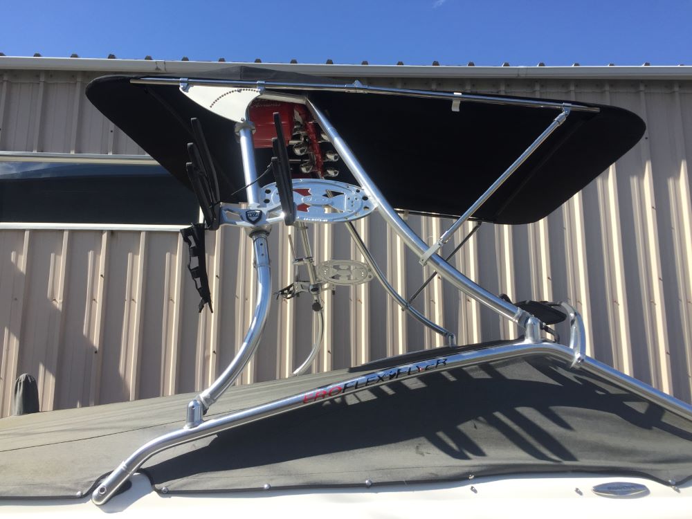MasterCraft X10 Zero Flex Gen2.0 Tower FCT - BoardCo