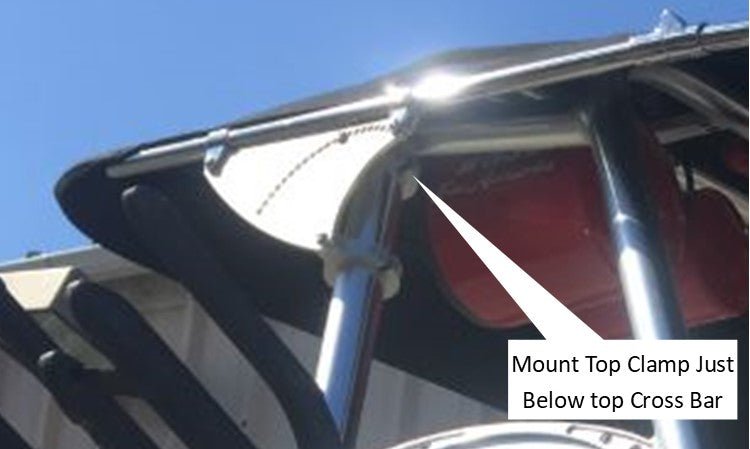 MasterCraft X10 Zero Flex Gen2.0 Tower FCT - BoardCo