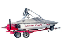 MasterCraft X2 Zero Flex 5.2 Small Cinch Cover - BoardCo