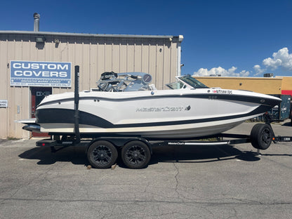 MasterCraft X22 Zero Flex 4 or 7 TD Ratchet Cover - BoardCo