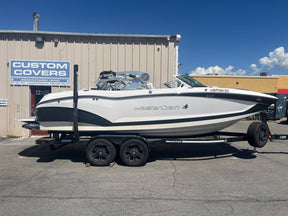 MasterCraft X22 Zero Flex 4 or 7 TD Ratchet Cover - BoardCo