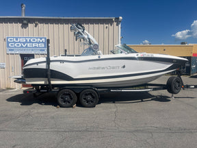 MasterCraft X22 Zero Flex 4 or 7 TD Ratchet Cover - BoardCo
