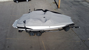 MasterCraft X22 Zero Flex 4 or 7 TD Ratchet Cover - BoardCo