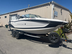 MasterCraft X22 Zero Flex 4 or 7 TD Ratchet Cover - BoardCo