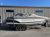 MasterCraft X22 Zero Flex 4 or 7 TD Ratchet Cover - BoardCo