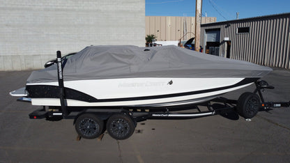MasterCraft X22 Zero Flex 4 or 7 TD Ratchet Cover - BoardCo