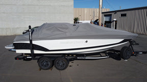 MasterCraft X22 Zero Flex 4 or 7 TD Ratchet Cover - BoardCo