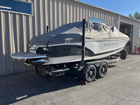MasterCraft X22 Zero Flex 4 or 7 TD Ratchet Cover - BoardCo