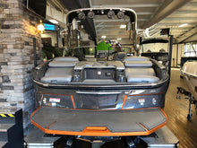 MasterCraft X23 Swim Platfom Cover - BoardCo