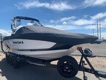 MasterCraft X24 ZFT4 Cinch Cover - BoardCo