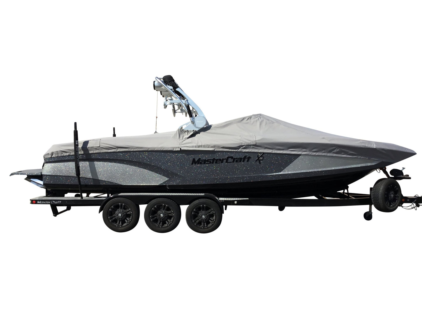 MasterCraft X26 ZFT4 Cinich Cover - BoardCo