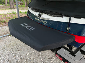 MasterCraft X30 Swim Platform Cover - BoardCo