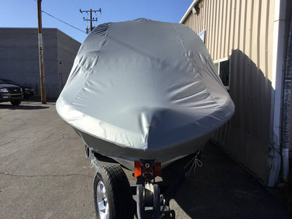 MasterCraft X30 Zero Flex & Fact Bim Double Up Storage Cover - BoardCo
