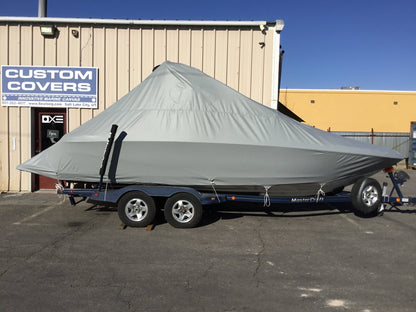 MasterCraft X30 Zero Flex & Fact Bim Double Up Storage Cover - BoardCo