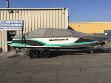 MASTERCRAFT x46 ZFT4 TD RATCHET COVER - BoardCo