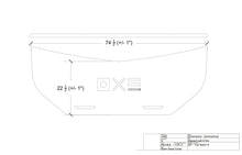MasterCraft XT & NXT Teak Swim Platform Cover - BoardCo
