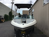 MasterCraft Zero Flex 2 Folding Canopy Top - BoardCo