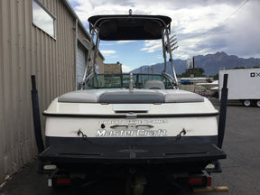 MasterCraft Zero Flex 2 Folding Canopy Top - BoardCo