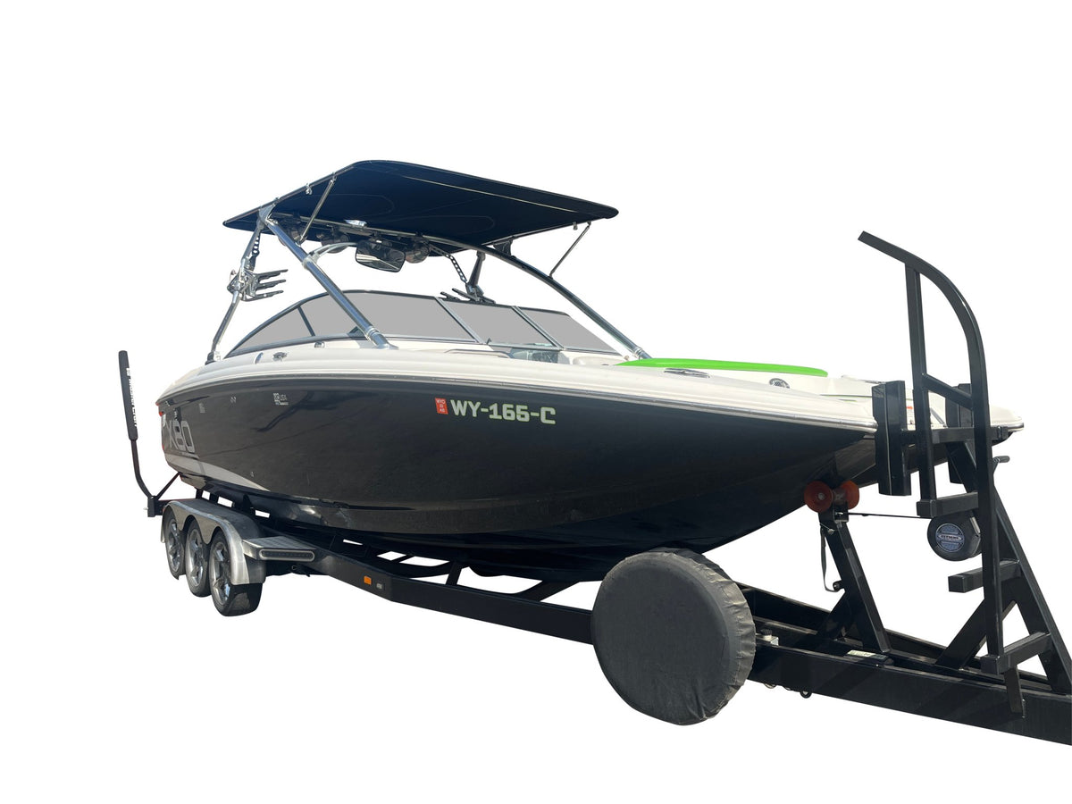 MasterCraft ZeroFlex 3 Folding Canopy Top - BoardCo