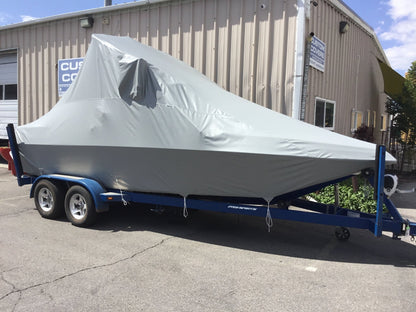 MB 220 V Double Up Storage Cover - BoardCo