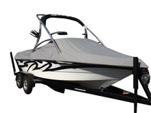 MB B52v 22' AP 1.0 Cinch Cover - BoardCo